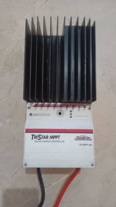 Morning Star MPPT 60A