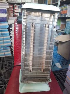 Electric heater 2000 watt