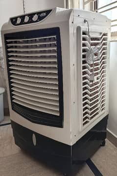 N. B AIR COOLER MODEL 786