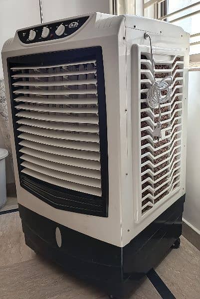 N. B AIR COOLER MODEL 786 2