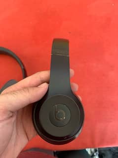 beats headphone