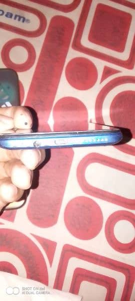 INFINIX SMART 6 , 3/64 ALL OK 2