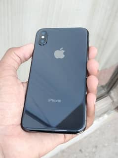 iphone x 256GB bypass 0