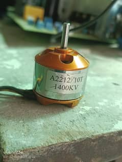 bast drone motor 1400kv. . . . 2400kv brushless motor 03098255780