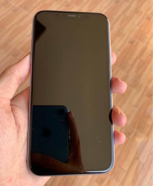 iPhone 11 128gb PTA Approved 2