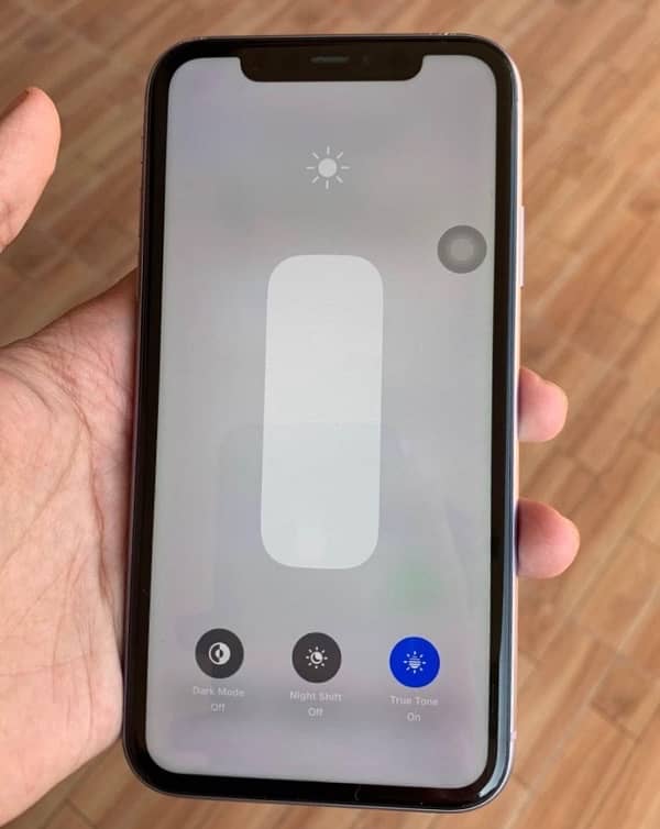 iPhone 11 128gb PTA Approved 3