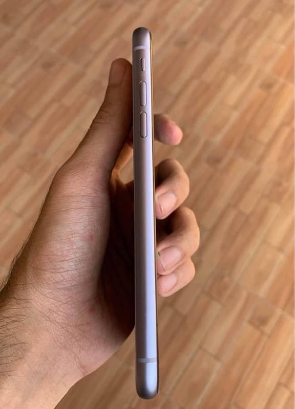 iPhone 11 128gb PTA Approved 5