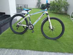 sports cycle 26 inch