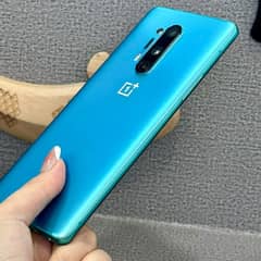 OnePlus 8 Pro, Condition 10/10