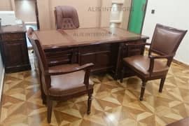 office Furniture/Executive Table/Office table/office chairs/All Kind