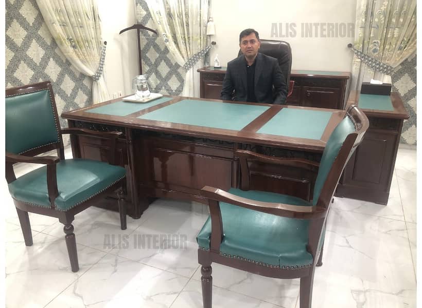 office Furniture/Executive Table/Office table/office chairs/All Kind 4