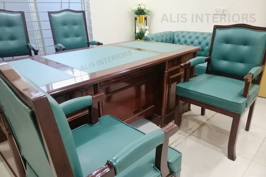 office Furniture/Executive Table/Office table/office chairs/All Kind 5