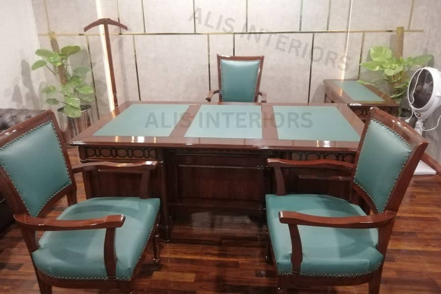 office Furniture/Executive Table/Office table/office chairs/All Kind 7