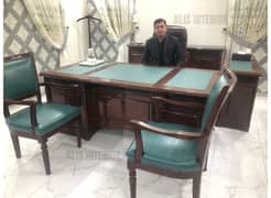 office Furniture/Executive Table/Office table/office chairs/All Kind