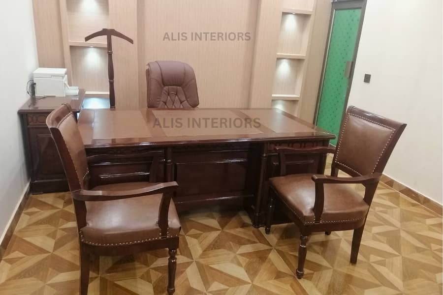 office Furniture/Executive Table/Office table/office chairs/All Kind 10