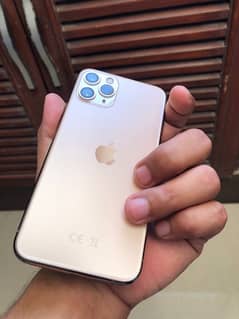 IPhone 11 Pro 0