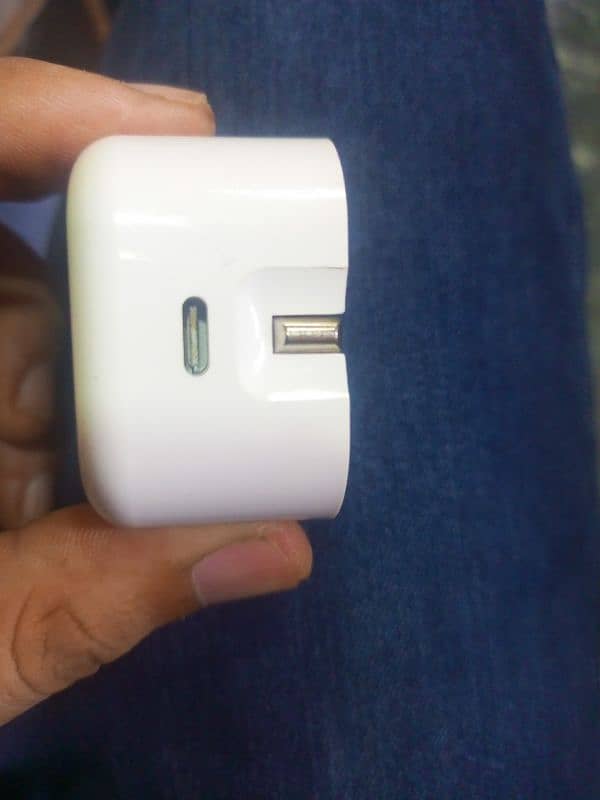 i phone charger original 1