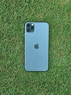 IPHONE 11 Pro Max/512GB/NON PTA/82BA/10.10