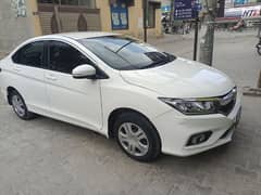 Honda City IVTEC 2022