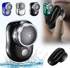 Mini Electric Shaver