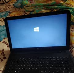 hp laptop