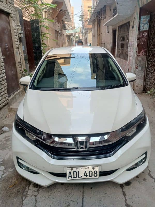 Honda Other 2016 0