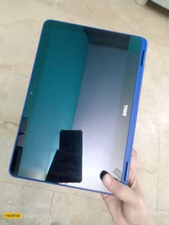 Dell laptop 2 in 1