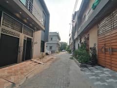 Prime Location House Sized 675 Square Feet Is Available For sale In Al Raheem Gardens Phase 5 0