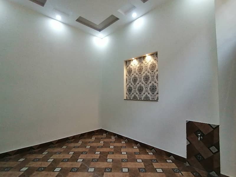 Prime Location House Sized 675 Square Feet Is Available For sale In Al Raheem Gardens Phase 5 2