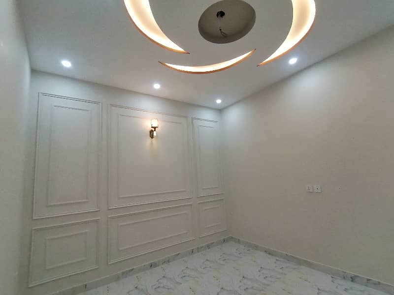 Prime Location House Sized 675 Square Feet Is Available For sale In Al Raheem Gardens Phase 5 4