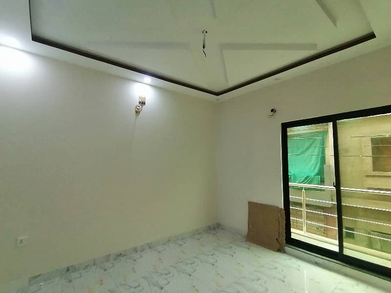 Book A 3 Marla House In Al Raheem Gardens Phase 5 5