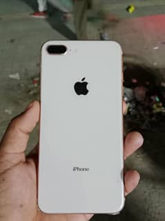 i phone 8 plus