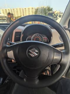 Suzuki Wagon R 2018