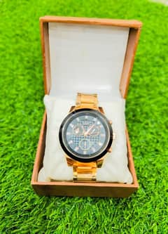 PREMIUM MEN'S CASUAL WATCH 0