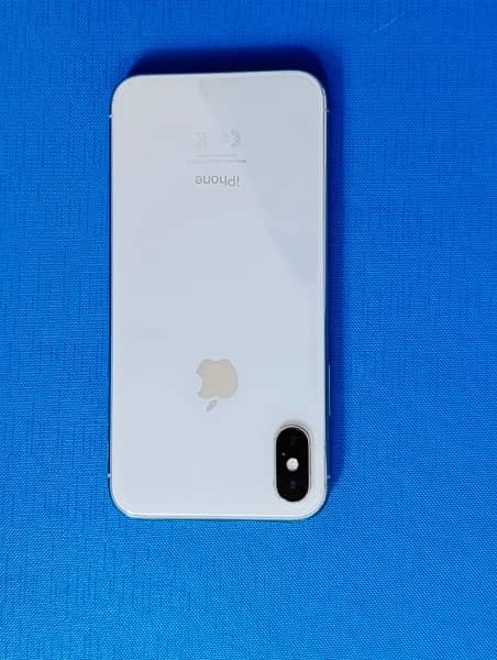 Apple Iphone X Pta Approved 10/10 1