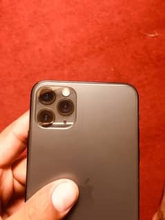 Iphone 11 pro max 256 GB