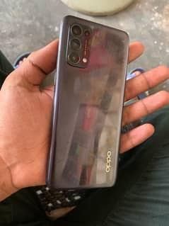 OPPO RENO 5 8/128