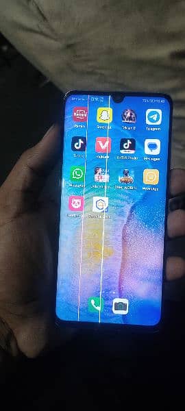 Huawei p30 pro vip PTA ha 8.128 ha bhot acha ha 6