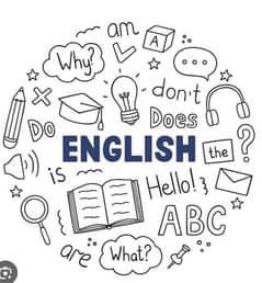 English Language and Literature Tutor