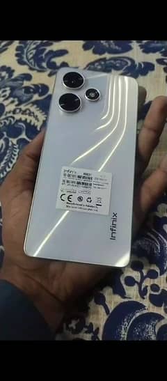 infinix