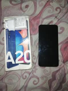 samsung A20 Urgent Sale need cash