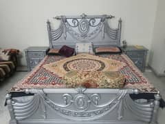 luxury king bed set