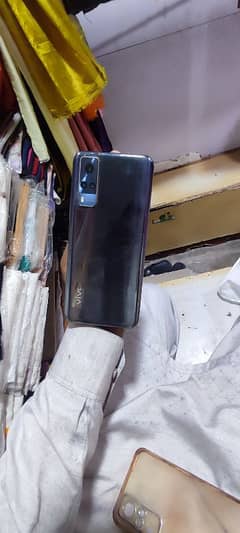 Vivo y31 0