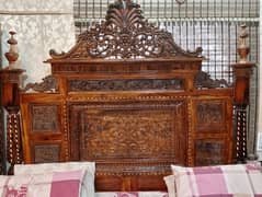 chinioti sheesham wood furniture