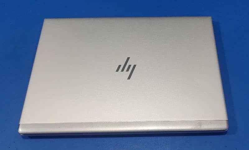 laptop HP ELITE BOOK 840 G6 Touch 2