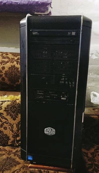 i5 6th gen gaming PC argent sale need cash 2