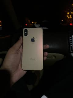 iphone xs pta