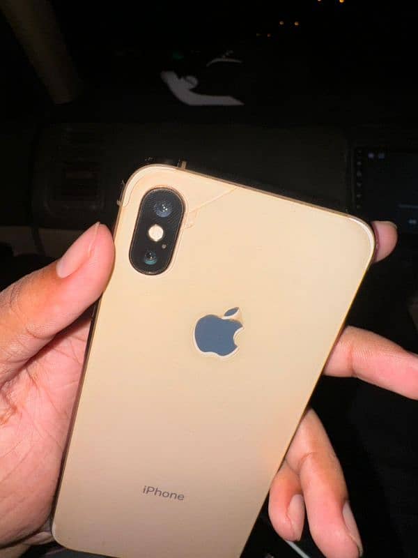 iphone xs pta 5