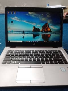 Elite Book hp laptop in Good Condition