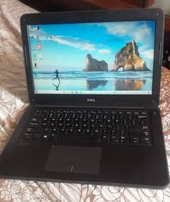 Dell Laptop 6th generation for sale